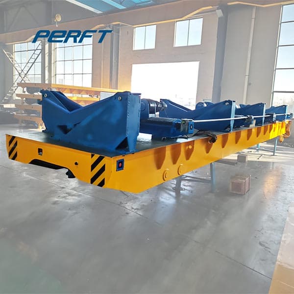 <h3>coil handling transporter with weighing scale 10 ton</h3>
